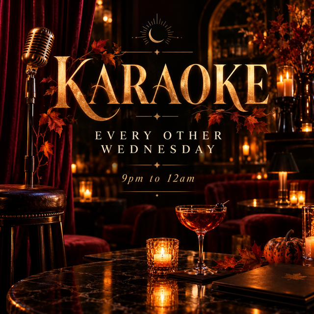 Karaoke