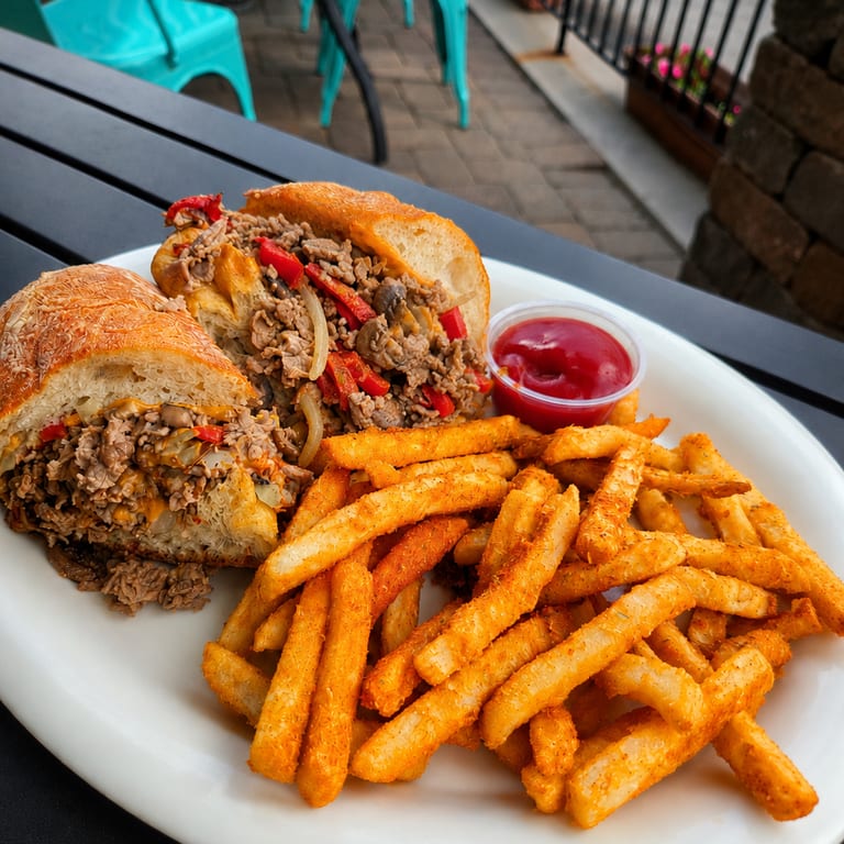 Delicious Chicken Sandwich Options