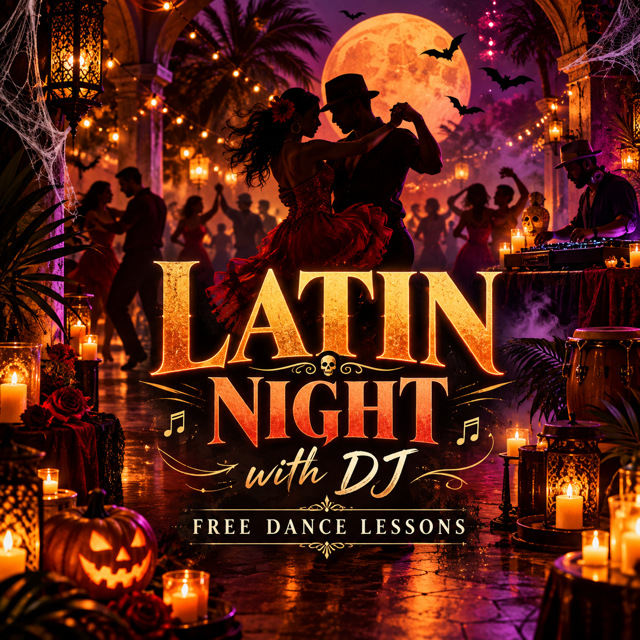 Latin Night