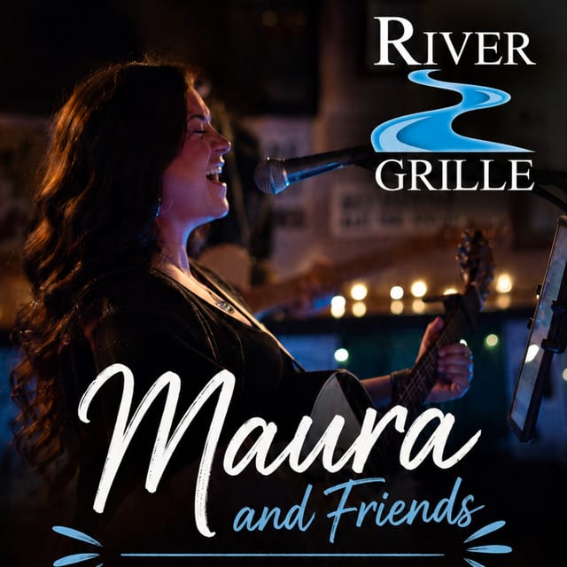 Maura and Friends