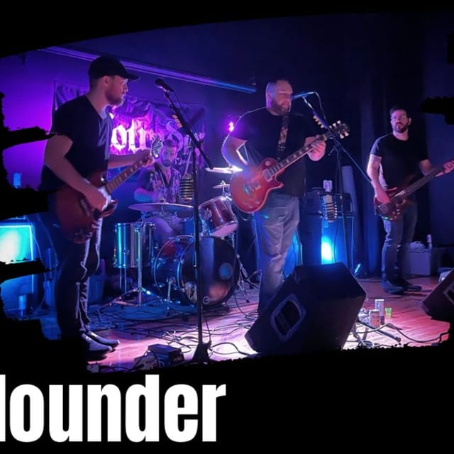 Flounder