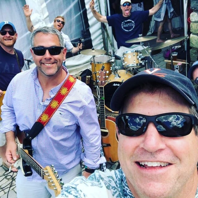 Spare Tire Band