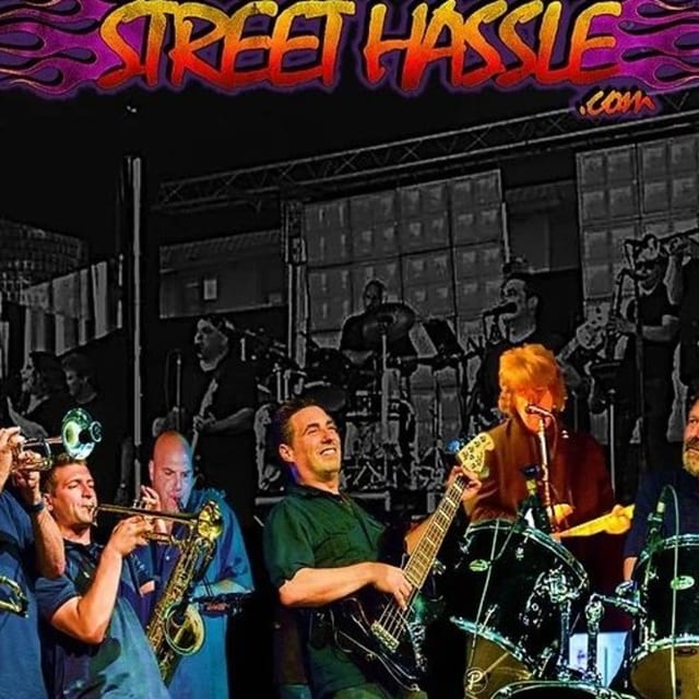 Street Hassle
