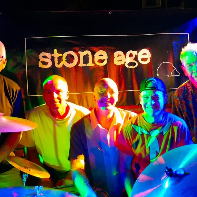 Stone Age