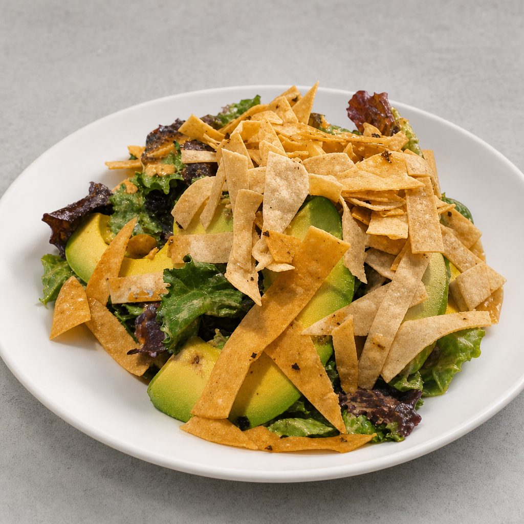 Santa Fe Salad.
